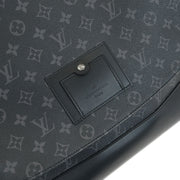 Louis Vuitton Monogram Eclipse Messenger Voyage M43276 FO3117 125226