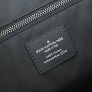 Louis Vuitton Monogram Eclipse Messenger Voyage M43276 FO3117 125226