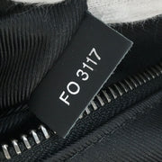 Louis Vuitton Monogram Eclipse Messenger Voyage M43276 FO3117 125226