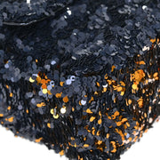 Chanel Navy Sequins Shoulder Bag 125227