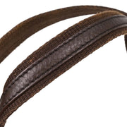 Christian Dior Beige Street Chic Tote Handbag 08-BO-0075 125230