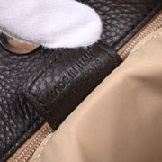 Christian Dior Beige Street Chic Tote Handbag 08-BO-0075 125230