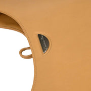 Christian Dior Brown Leather Malice Handbag MA-0010 125235