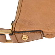 Gucci Brown Interlocking G Handbag 121552 2123 125246