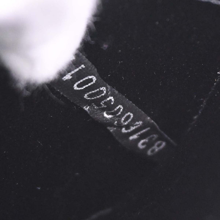 Fendi Black Brown Studded Zucca Handbag 8316605001 125249