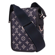 Louis Vuitton Savannah Chapman Brothers Messenger BB Bag M54246 FO0137 125250