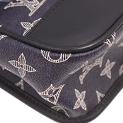 Louis Vuitton Savannah Chapman Brothers Messenger BB Bag M54246 FO0137 125250