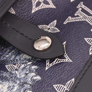 Louis Vuitton Savannah Chapman Brothers Messenger BB Bag M54246 FO0137 125250