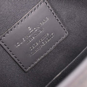 Louis Vuitton Savannah Chapman Brothers Messenger BB Bag M54246 FO0137 125250