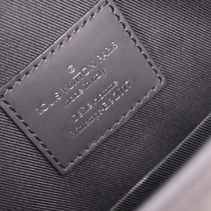 Louis Vuitton Savannah Chapman Brothers Messenger BB Bag M54246 FO0137 125250