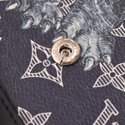 Louis Vuitton Savannah Chapman Brothers Messenger BB Bag M54246 FO0137 125250