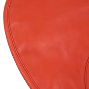 Christian Dior Red Diorita Hobo Bag 01-MA-0098 125259