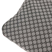 Celine Gray Macadam Messenger Bag ARSO/85 125260