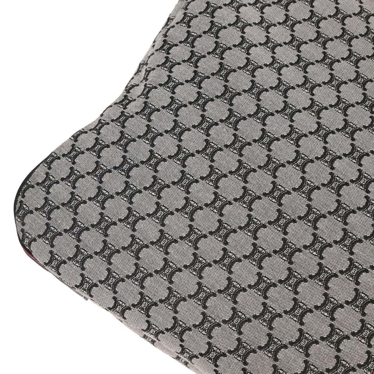 Celine Gray Macadam Messenger Bag ARSO/85 125260