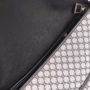 Celine Gray Macadam Messenger Bag ARSO/85 125260