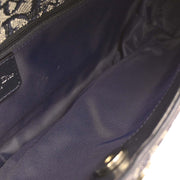 Christian Dior Navy Trotter Handbag BOL1004 125264