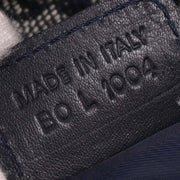 Christian Dior Navy Trotter Handbag BOL1004 125264