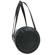 Bvlgari Black Logomania Handbag MAEGER 125281