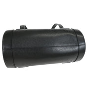 Bvlgari Black Logomania Handbag MAEGER 125281