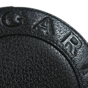 Bvlgari Black Logomania Handbag MAEGER 125281