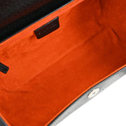 Bvlgari Black Logomania Handbag MAEGER 125281