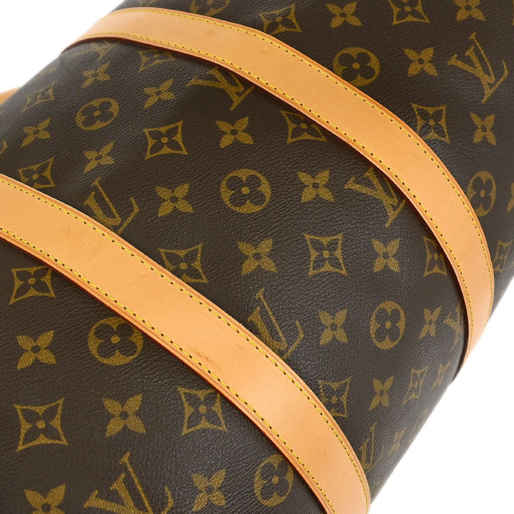 Louis Vuitton Monogram Keepall 45 Travel Duffle Handbag M41428 SD0084 125283