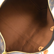 Louis Vuitton Monogram Keepall 45 Travel Duffle Handbag M41428 SD0084 125283