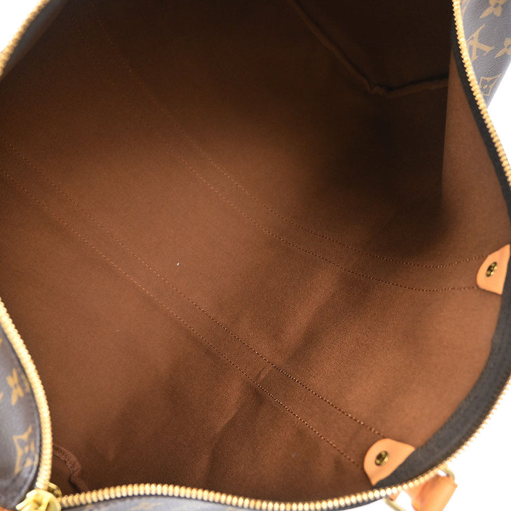 Louis Vuitton Monogram Keepall 45 Travel Duffle Handbag M41428 SD0084 125283