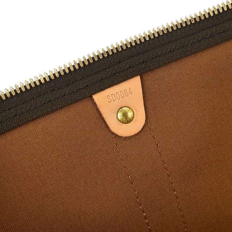 Louis Vuitton Monogram Keepall 45 Travel Duffle Handbag M41428 SD0084 125283