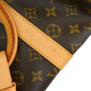Louis Vuitton Monogram Keepall 45 Travel Duffle Handbag M41428 SD0084 125283