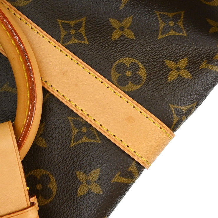 Louis Vuitton Monogram Keepall 45 Travel Duffle Handbag M41428 SD0084 125283