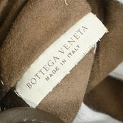 Bottega Veneta Gray Intrecciato Tote Handbag B07096448Y 125297