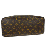 Louis Vuitton Bag With Holes Tote Bag COMME des GARCONS M40279 SP3184 125682