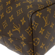 Louis Vuitton Bag With Holes Tote Bag COMME des GARCONS M40279 SP3184 125682