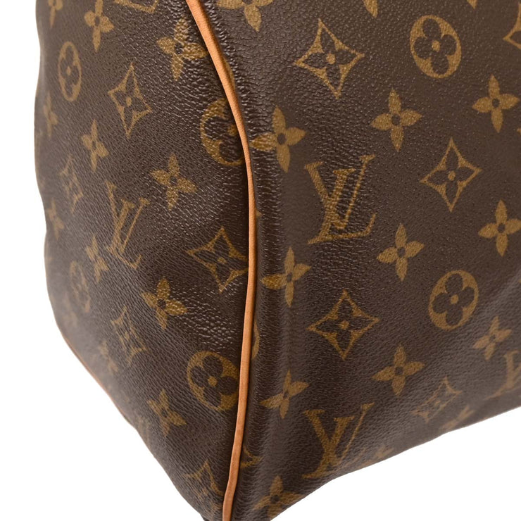 Louis Vuitton Monogram Speedy 30 Handbag M41526 AA1007 125698