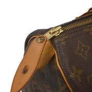 Louis Vuitton Monogram Speedy 30 Handbag M41526 SP0934 125699