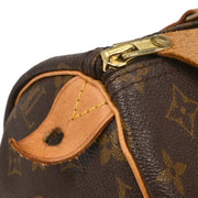 Louis Vuitton Monogram Speedy 30 Handbag M41526 SP0934 125699