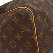Louis Vuitton Monogram Speedy 30 Handbag M41526 SP0934 125699