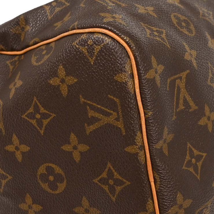 Louis Vuitton Monogram Speedy 30 Handbag M41526 SP0934 125699