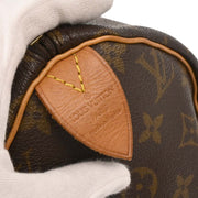 Louis Vuitton Monogram Speedy 30 Handbag M41526 SP0934 125699