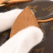 Louis Vuitton Monogram Speedy 30 Handbag M41526 SP0934 125699