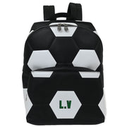 Louis Vuitton Black White Epi Apollo Backpack M52186 RI1158 125712