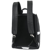 Louis Vuitton Black White Epi Apollo Backpack M52186 RI1158 125712
