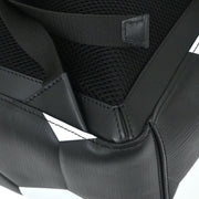 Louis Vuitton Black White Epi Apollo Backpack M52186 RI1158 125712