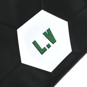 Louis Vuitton Black White Epi Apollo Backpack M52186 RI1158 125712