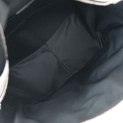 Louis Vuitton Black White Epi Apollo Backpack M52186 RI1158 125712