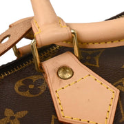 Louis Vuitton Monogram Speedy 30 Handbag M41526 SP0937 125716