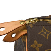 Louis Vuitton Monogram Speedy 30 Handbag M41526 SP0937 125716