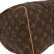 Louis Vuitton Monogram Speedy 30 Handbag M41526 SP0937 125716