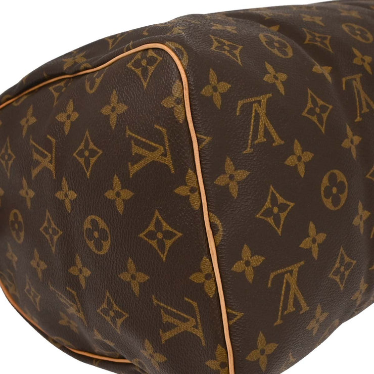 Louis Vuitton Monogram Speedy 30 Handbag M41526 SP0937 125716